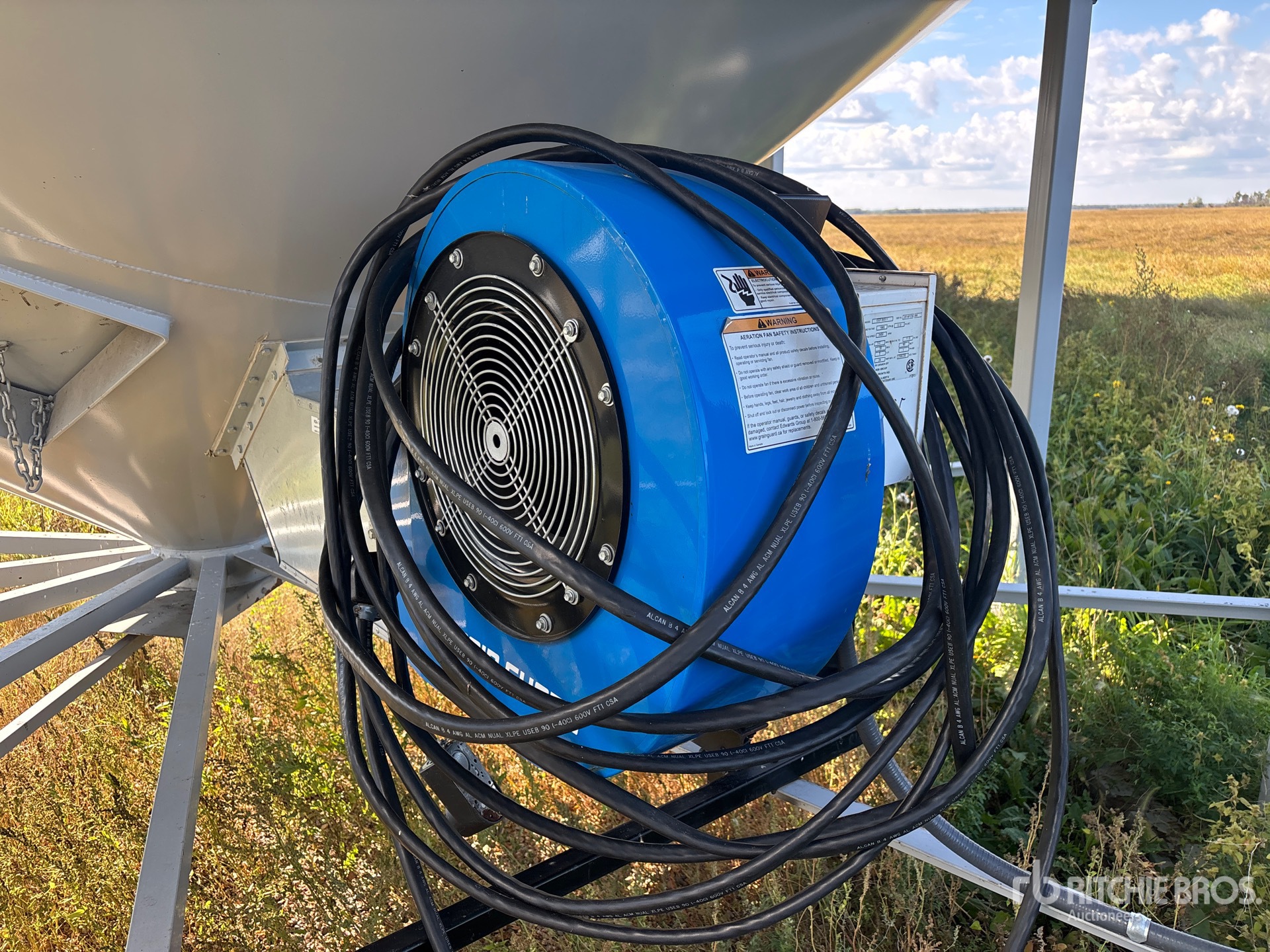 Photo of 2014 Grain Guard GGF-80511