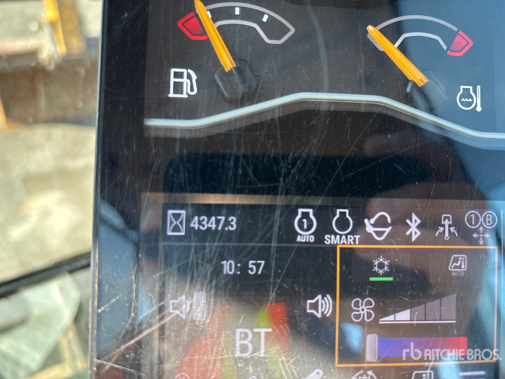 2019 Caterpillar 308 CR