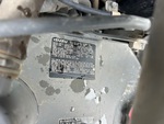 Motor with