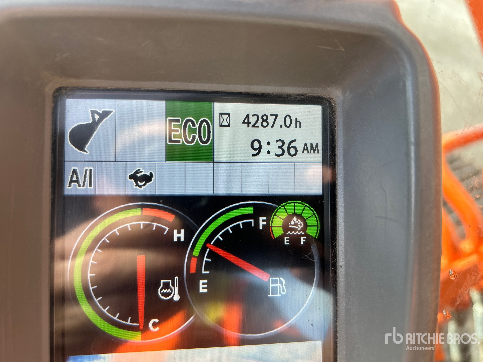 2019 Hitachi ZX300LC-6N