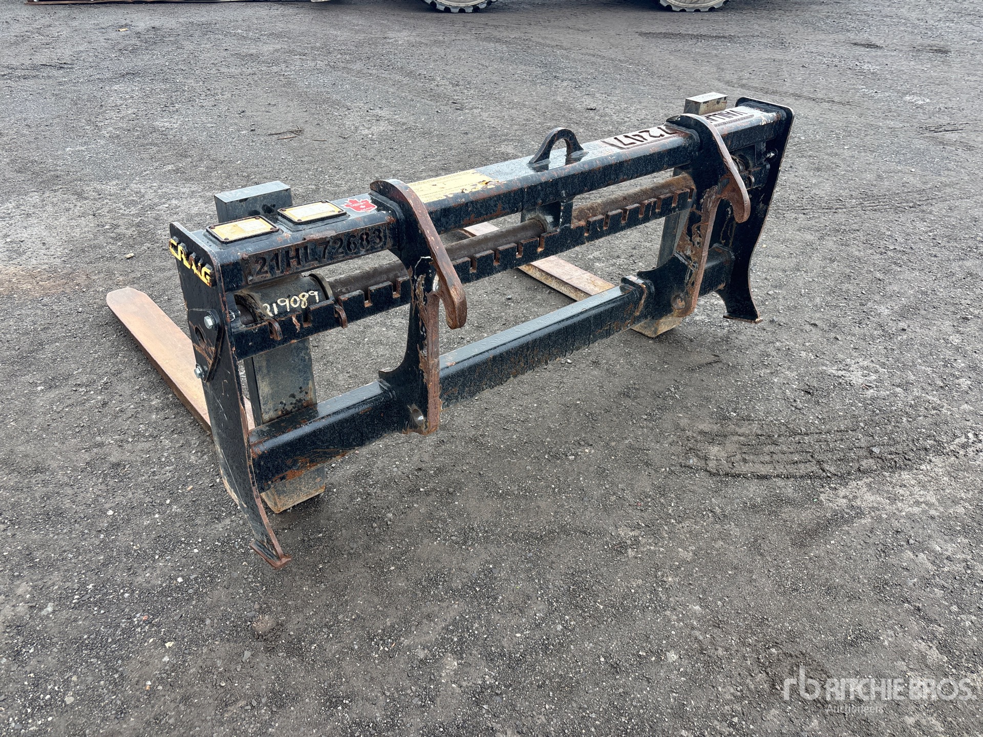 Craig CPF0510