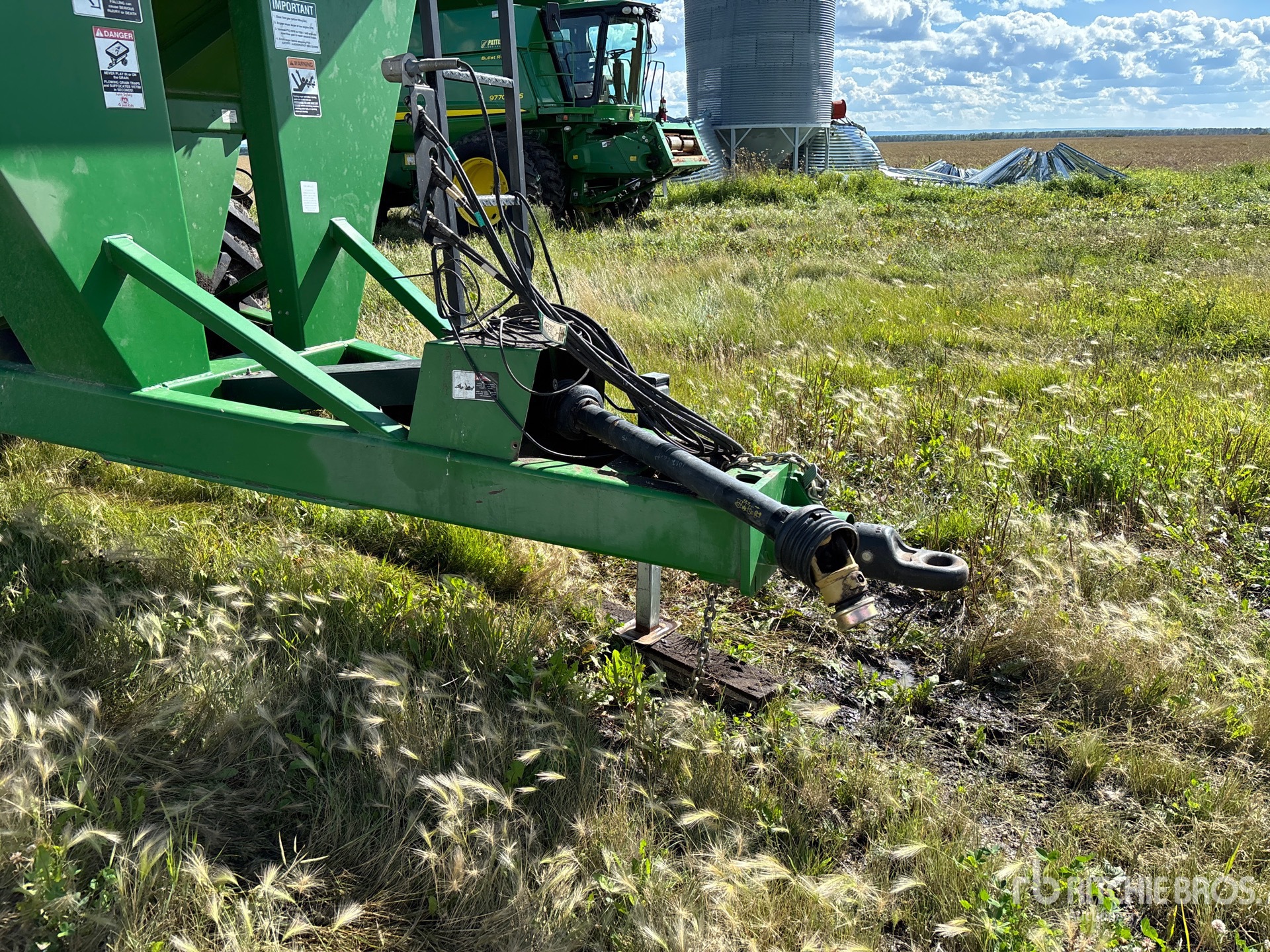 2012 Brent 1082