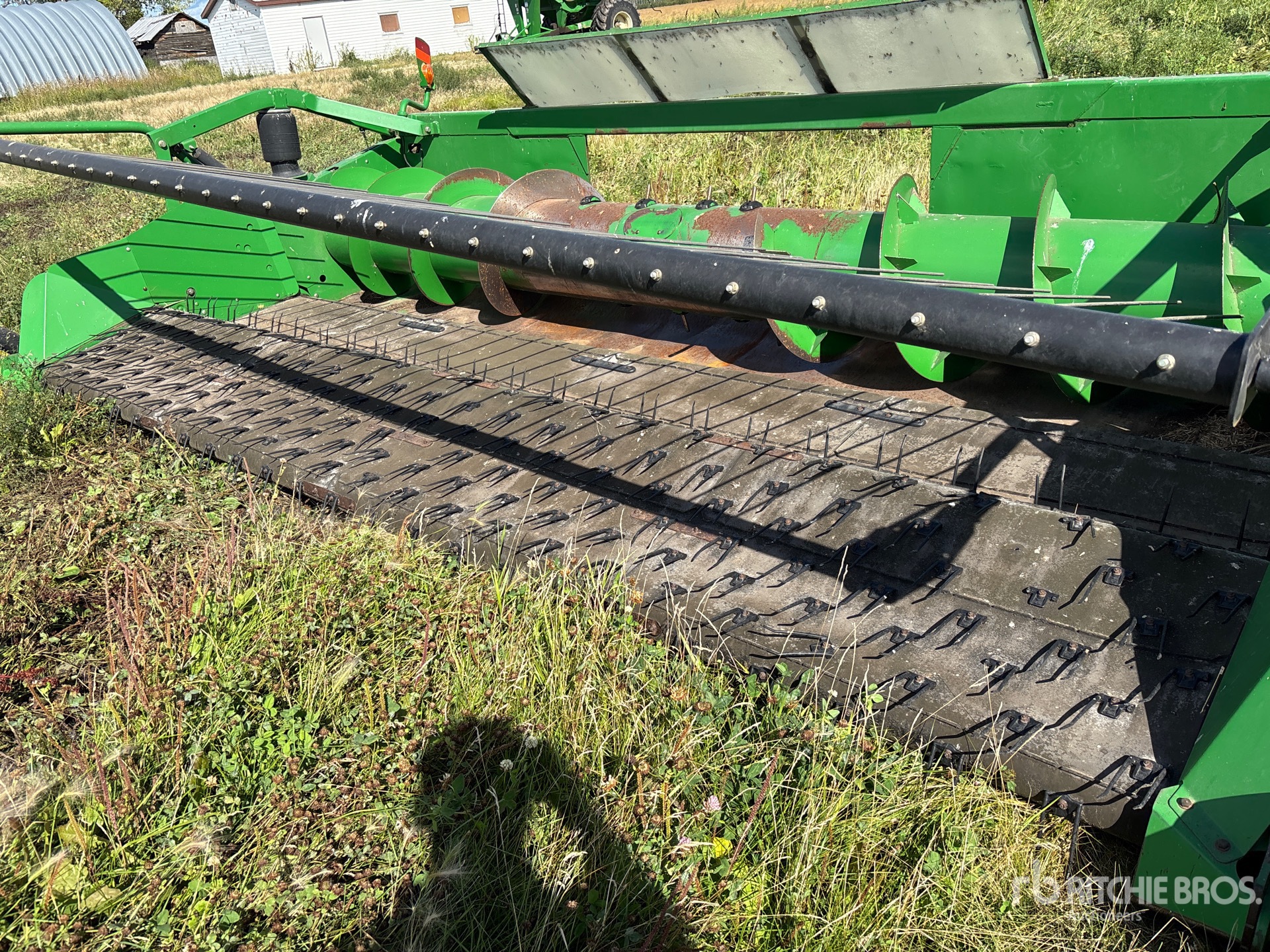 2008 John Deere 615P