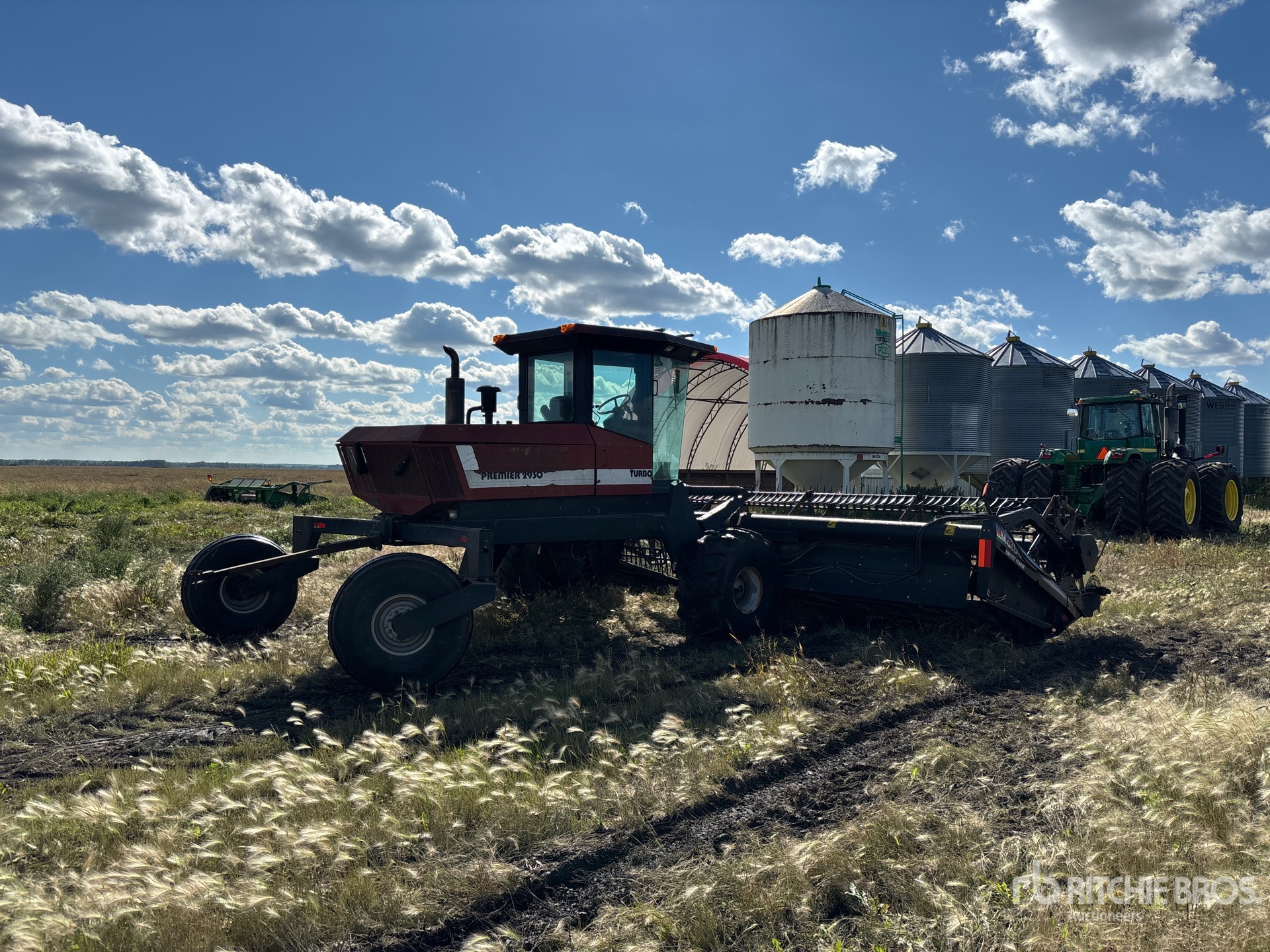 1996 Premier 2930