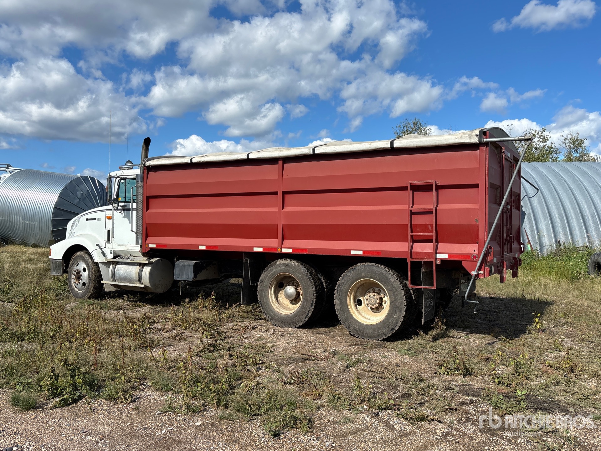 1995 International 9400