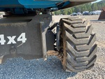 Chassis with