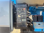 Basic Lower Control Station with