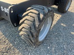 v2 Undercarriage - Wheeled Equipment with