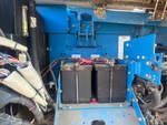 Basic Lower Control Station with