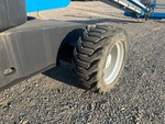 v2 Undercarriage - Wheeled Equipment with