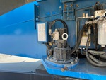 Hydraulics with