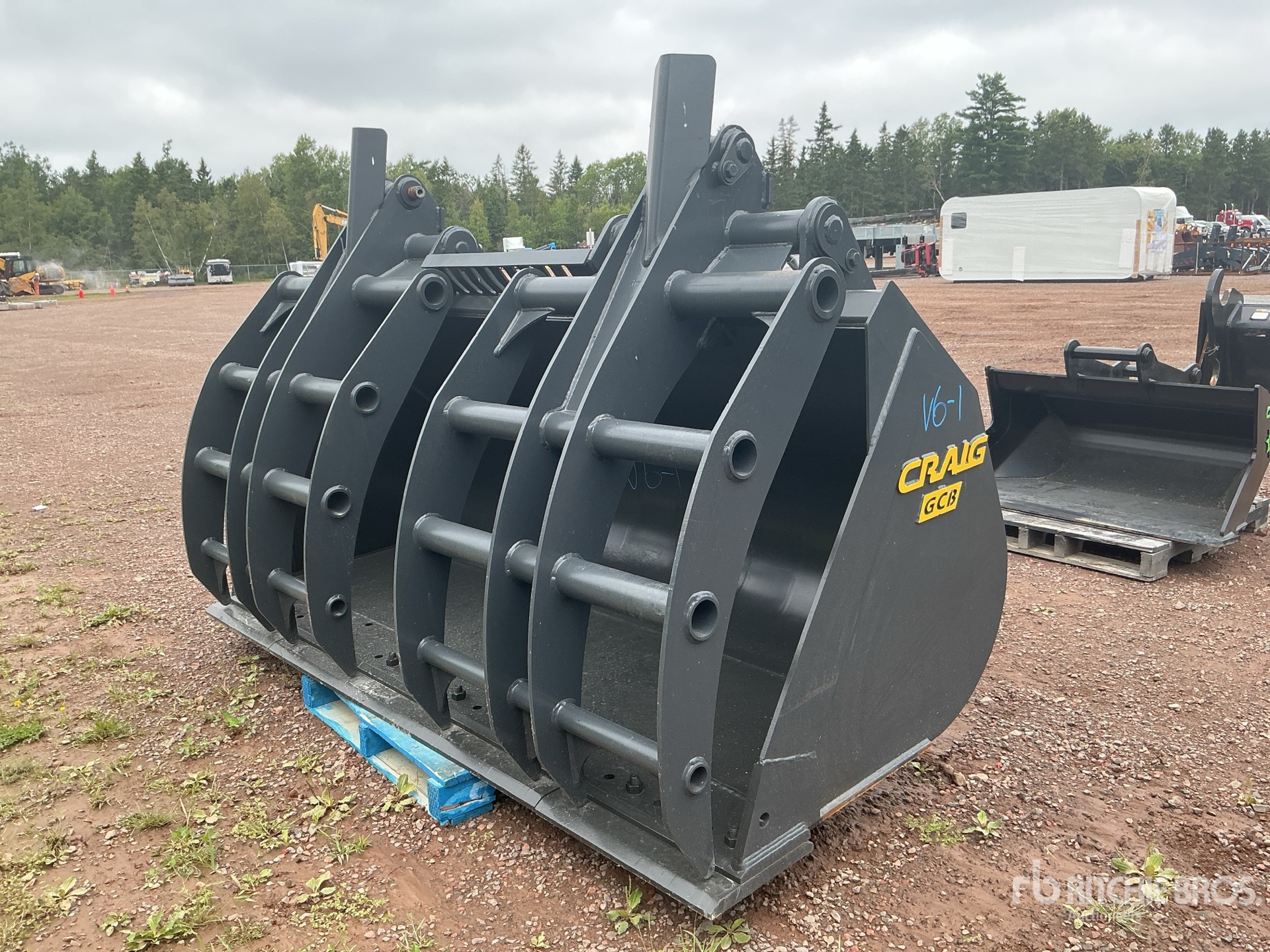 Photo of Craig GCB-3.0