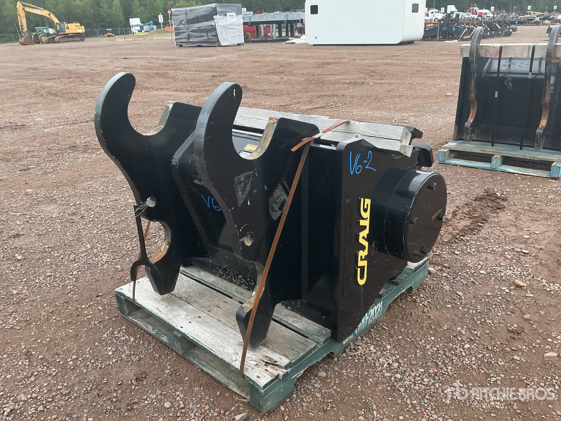 Craig EX-WC-36