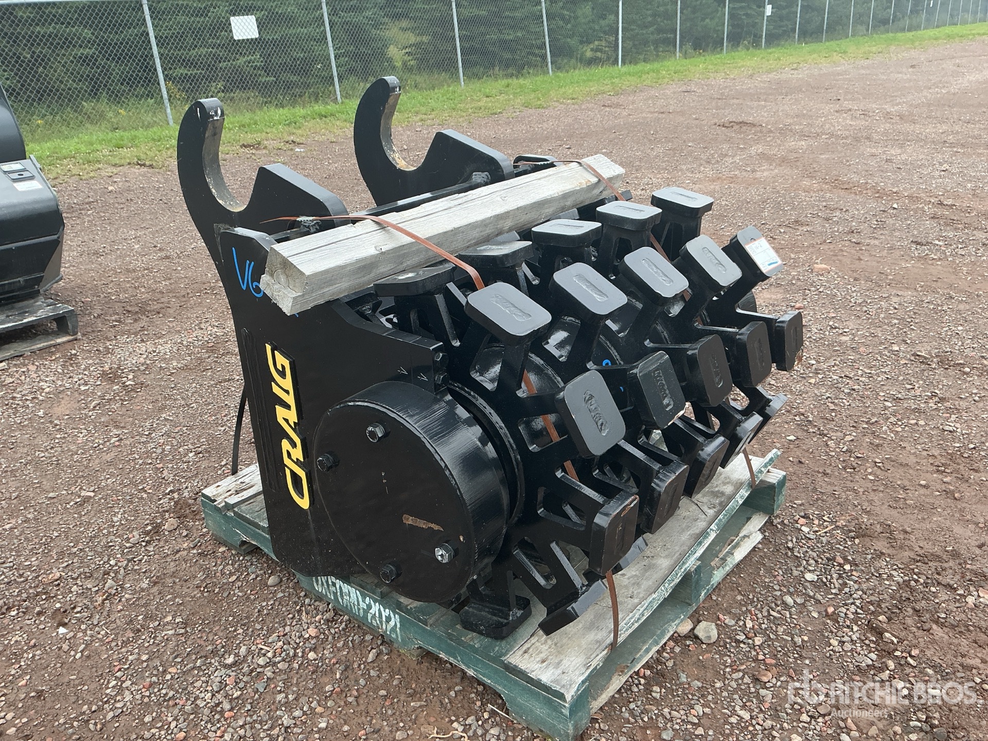 Craig EX-WC-36