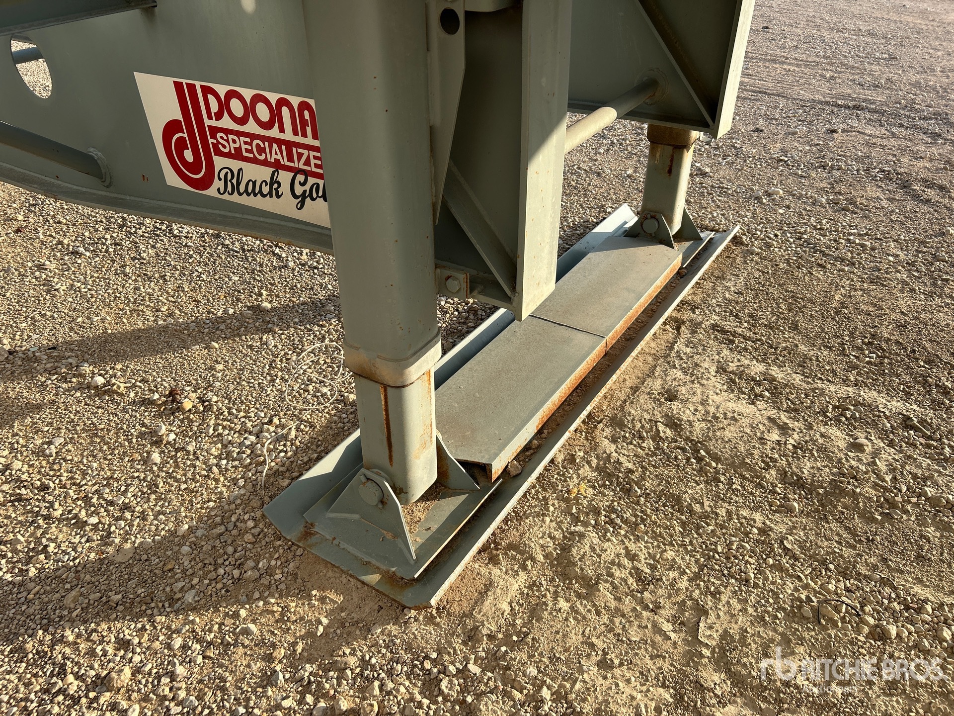 2012 Doosan 532DBCMDZEDS