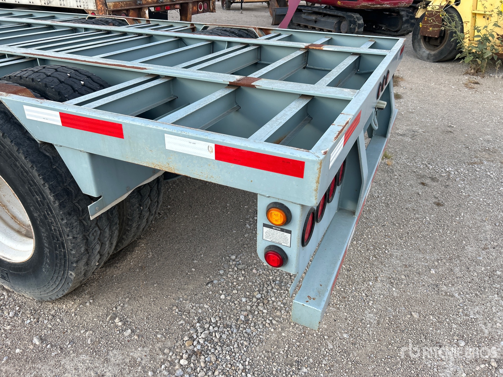 2012 Doosan 532DBCMDZEDS