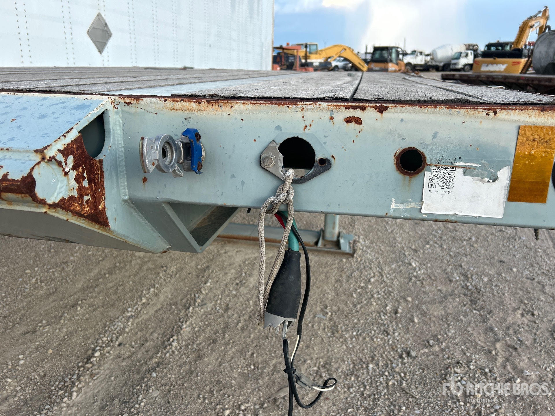 2012 Doosan 532DBCMDZEDS