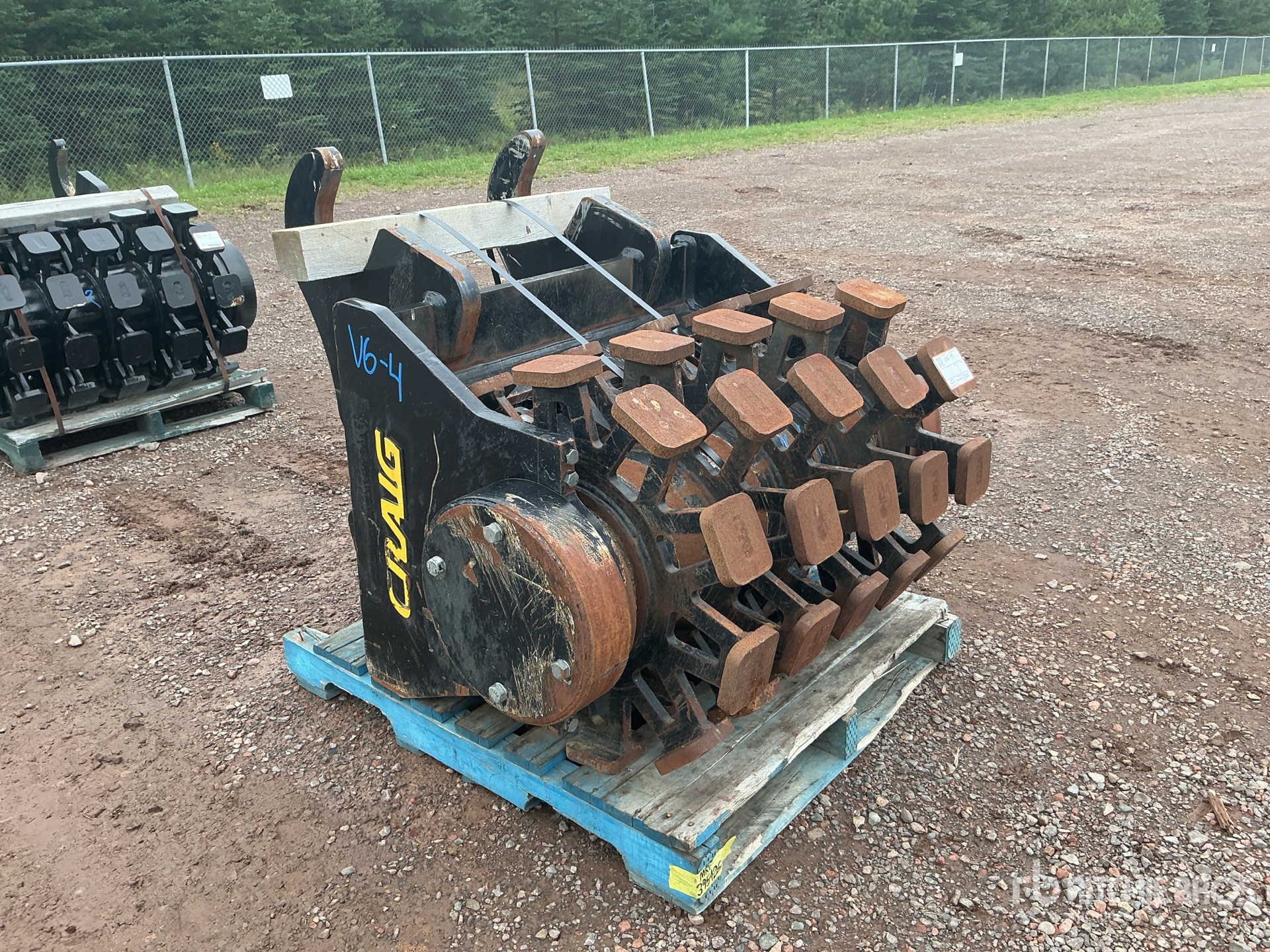 Craig EX-WC-36