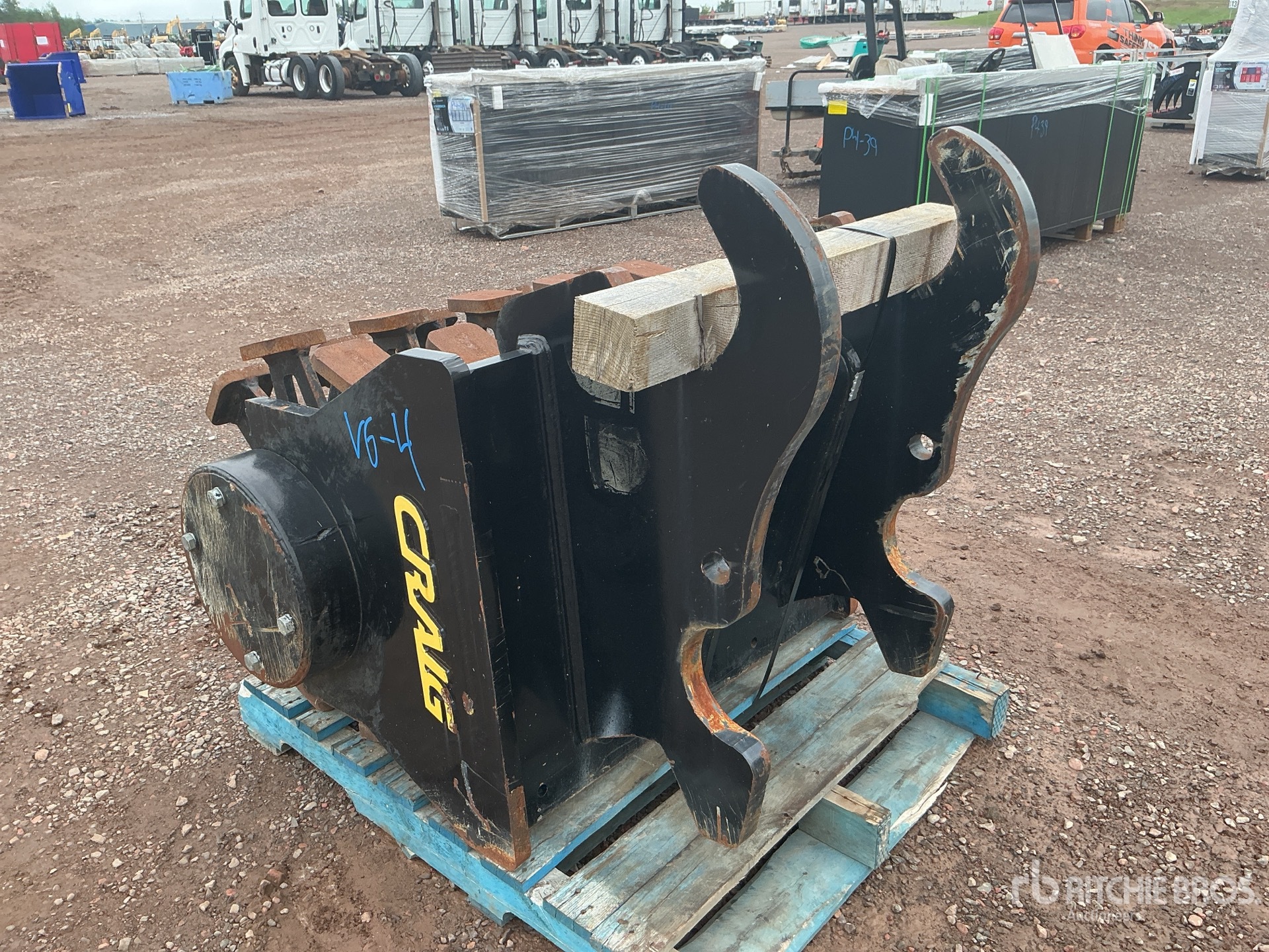 Craig EX-WC-36