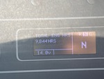 Cab with Engine Hours