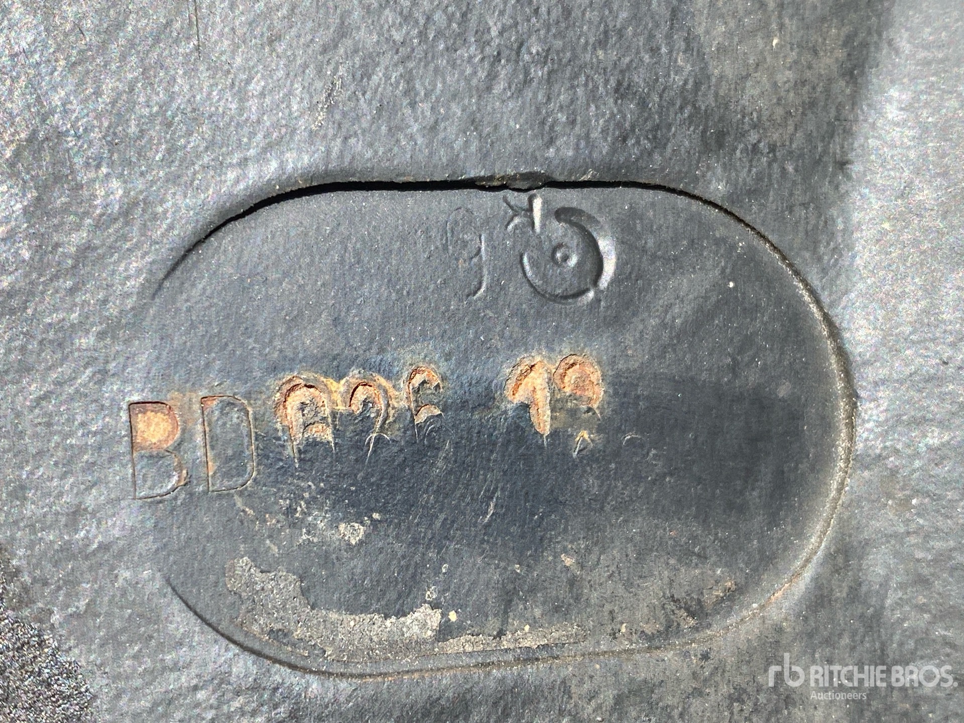 2016 Kinshofer C02H-30 1-2 TO