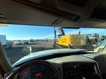 Cab with