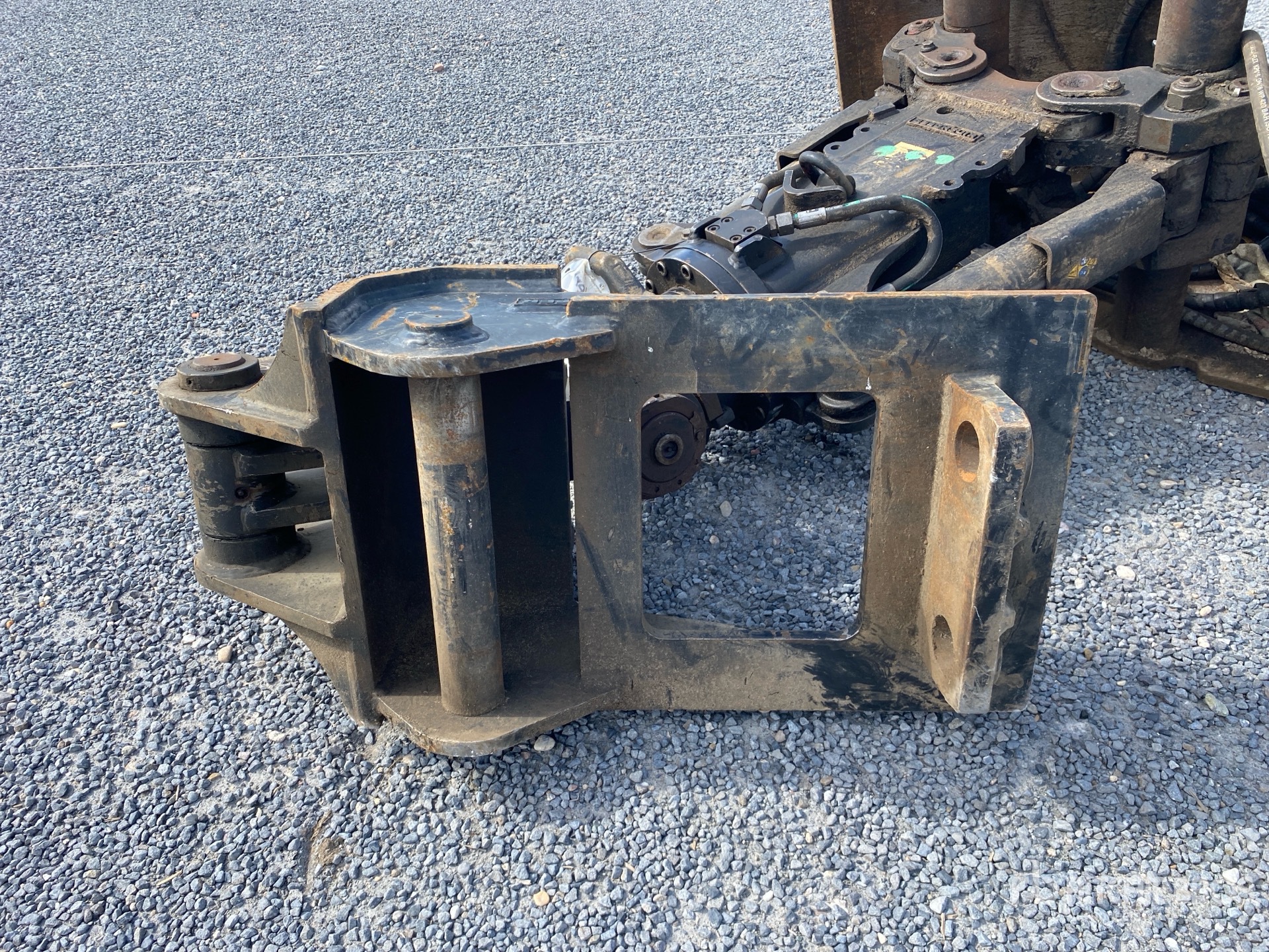 2019 Kinshofer C18VE-80 13-18