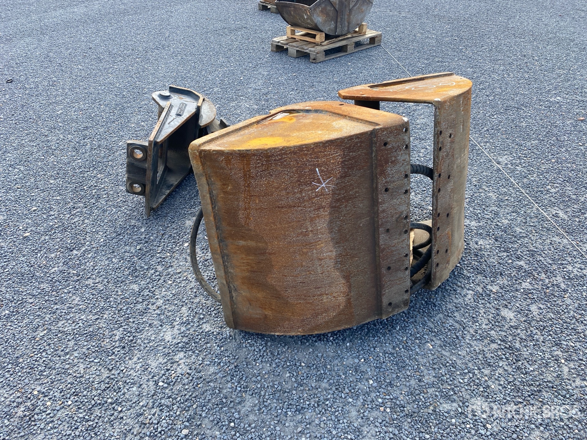 2019 Kinshofer C18VE-80 13-18