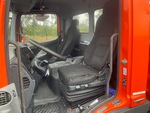 Cab with