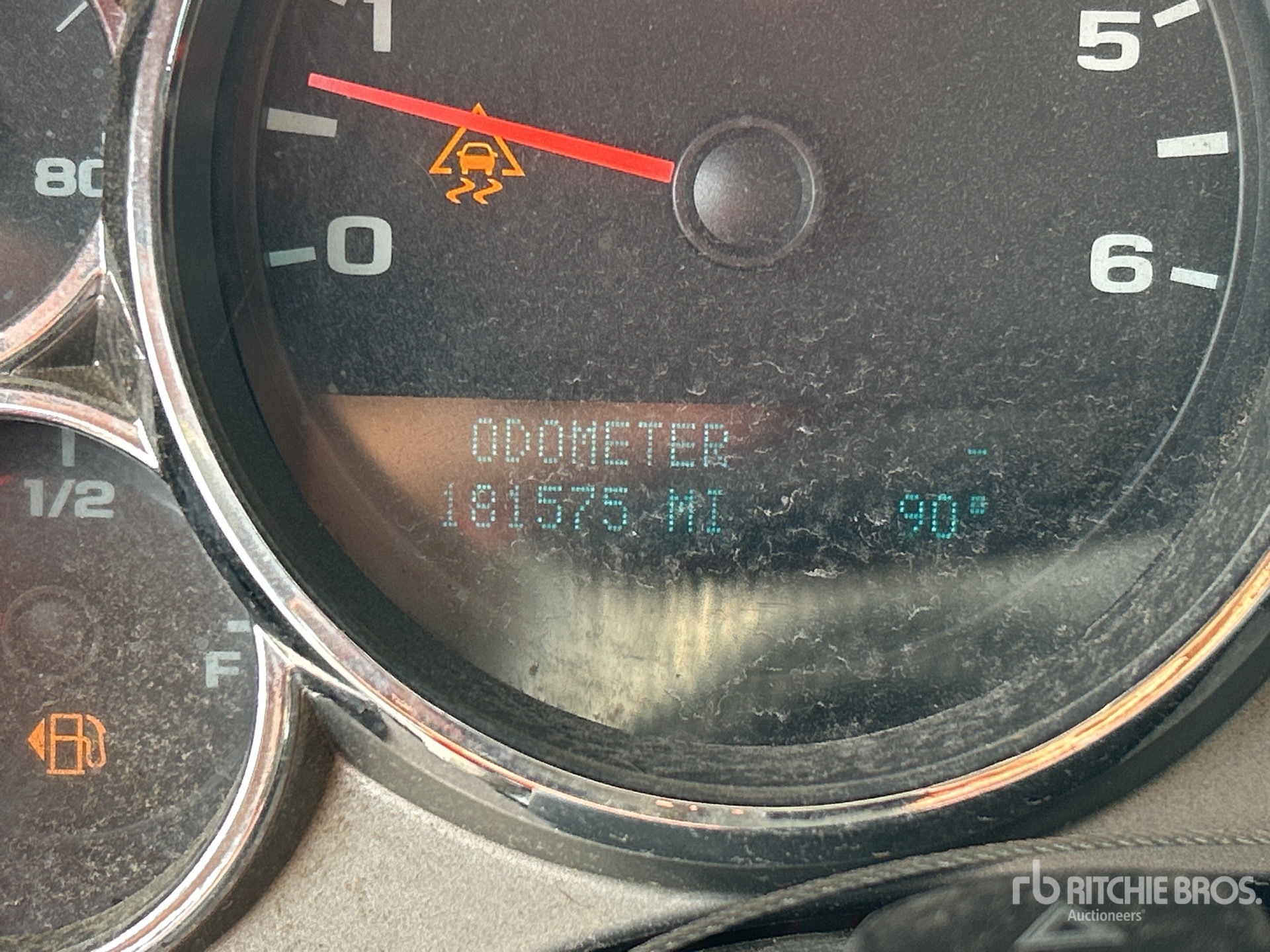 2009 GMC SIERRA 1500