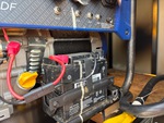 Moteur with