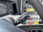 Cab with Gear Selector
