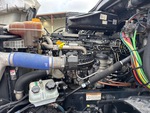 Engine with Engine - Left Side