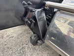 Underbody with Suspension Springs/Hangers