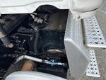 Engine with Diesel Particulate Filter