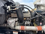 Engine with Engine - Right Side