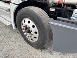 Underbody with Right Steer Tire