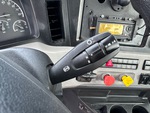 Cab with Engine Brake