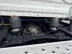 Underbody with Cab Suspension Air Bags