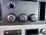 Cab with Heater