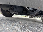Underbody with Steer Axle