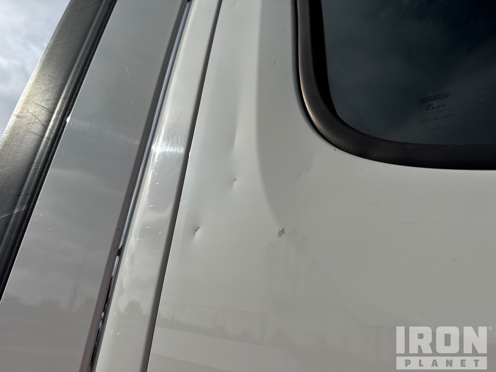 2020 Freightliner CASCADIA 126