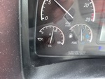 Cab with Oil Pressure