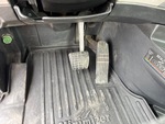 Cab with Brake Control