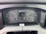 Cab with Warning Lights