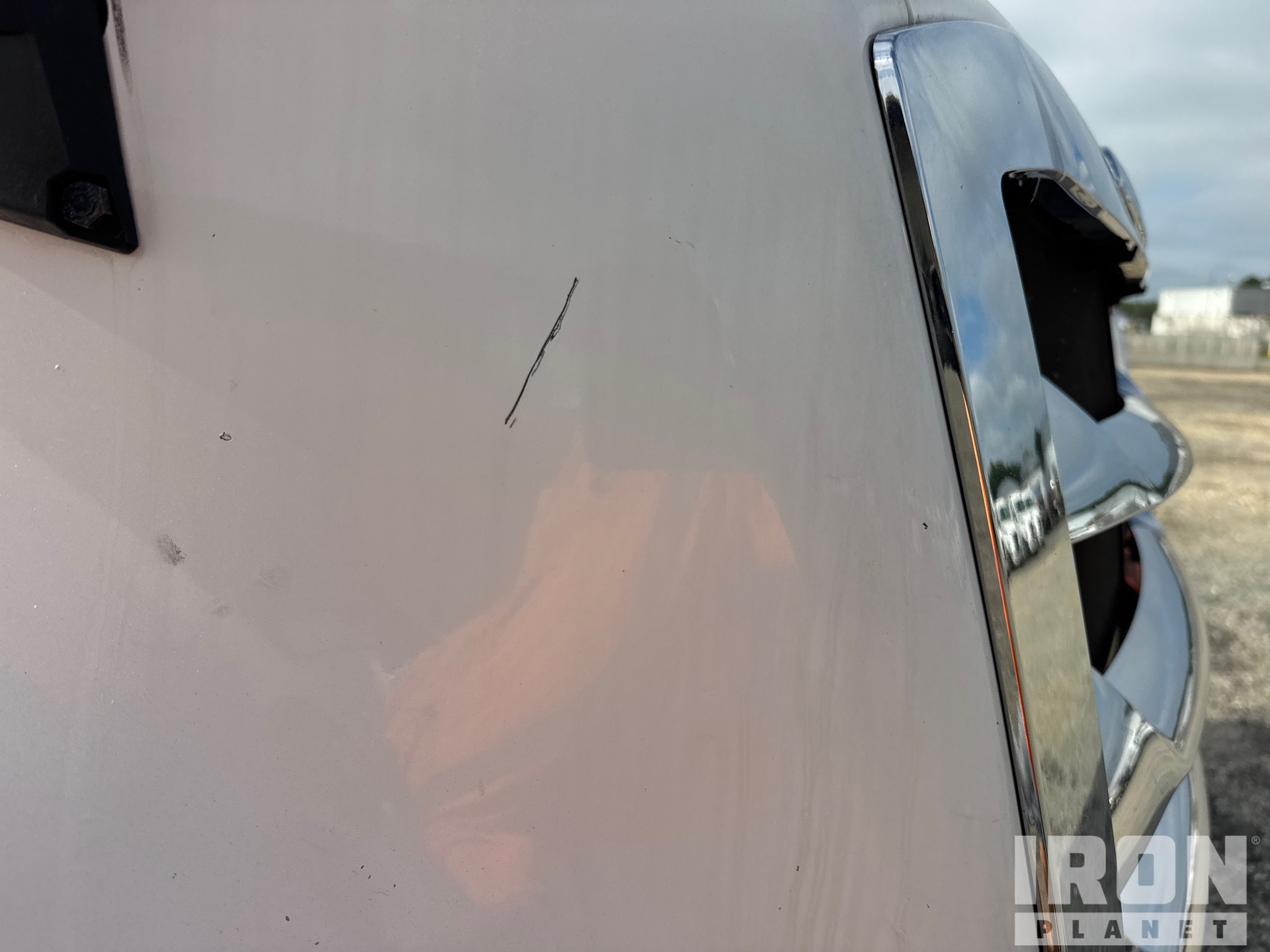 2020 Freightliner CASCADIA 126