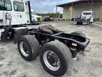 Underbody with Frame Condition