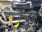 Engine with Fuel System