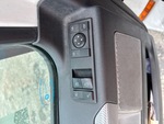 Cab with Window Controls