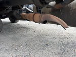 Engine with Exhaust System